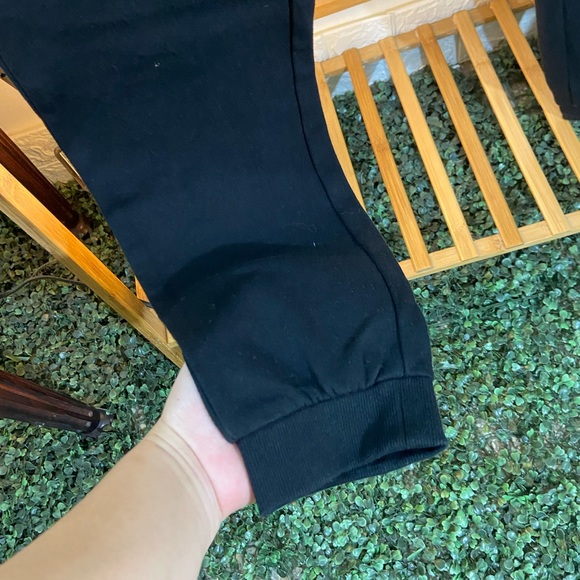 JOGGERS. Size - M - Picture 5 of 6